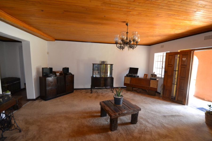3 Bedroom Property for Sale in Doorn Free State